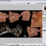 Rugged,_camo_gloves_(Cartoon__Normal)