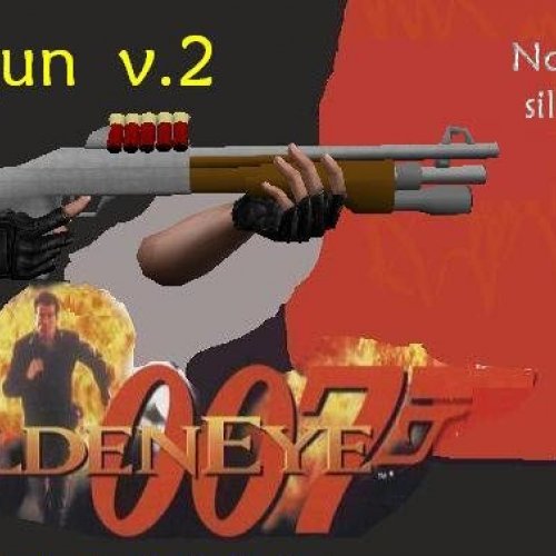 Shotgun v.2 - GE