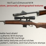 Enhanced_Mini-14_Hunting_Rifle