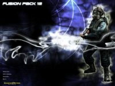 Fusion Pack v.12 (Steam) for CS 1.6