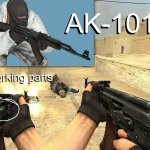 AK-101