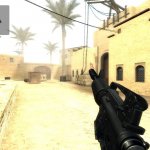 Oldest_M4A1_-_Request