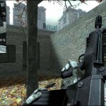 New famas anims UPDATE1