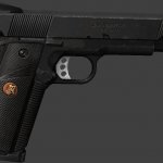 Springfield Armory 1911 MEU(SO