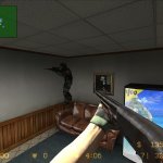 Remington 870 Action Express