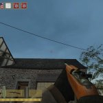 M1_Carbine_-_Lighter_Brown_Wood