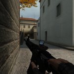 Ank CJ M4 Electro Sight