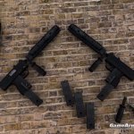 MAC-11 Tactic Silenced