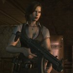 Helena Harper USA (RE6)