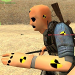 CrashTest Dummy Phoenix Skin