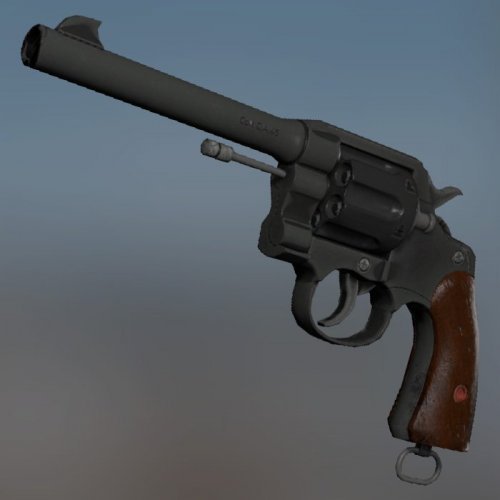 Colt M1917