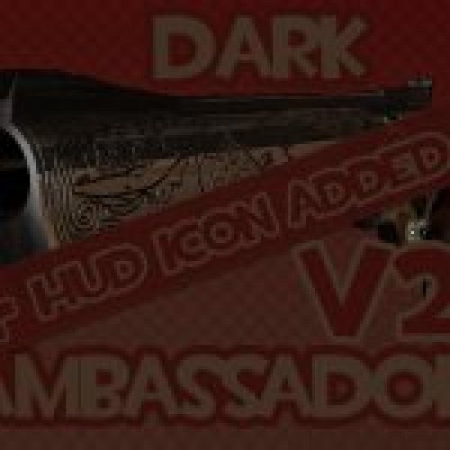 Darker Ambassador