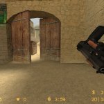 Fiveseven (Strykerwolfs anims)