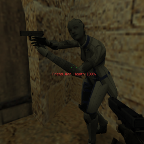 Лиара ТСони