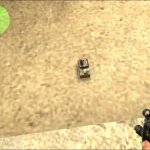 Spazy&acute;s C4 Skin