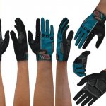 Kellys_COMFORT_Gloves_-_Remade