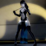 Sandra the Daywalker