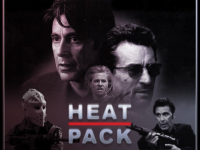 HEAT Weapons Pack