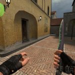 Timo_s_Neon_Knife