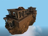 CTF-Roman-Arena