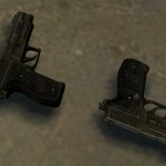 SoulSlayer Thanez Sig P226SCT