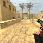 The Hunter w_Wooden Grip
