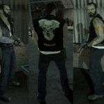 The Skull Biker v1.4
