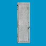 Цверца (левая) для шкафа