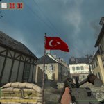 Assyrian_vs._Turkey_flags