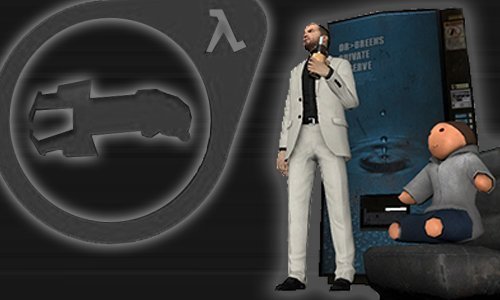 Garry's Mod