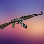 Wastelend Rebel Default