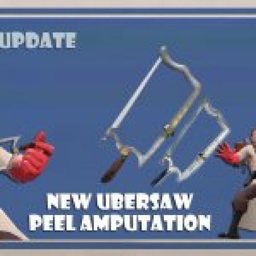 Peel amputation for medic