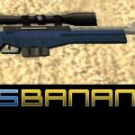 The Blue AWP