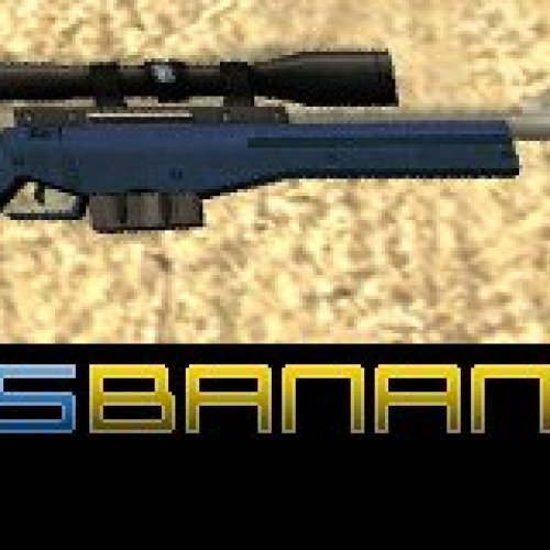 The Blue AWP