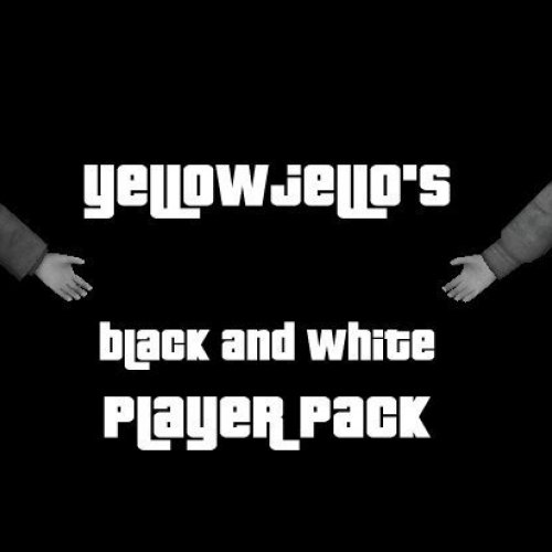 Black__White_Player_Skin_Pack