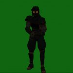 MGS2_Tengu