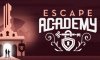 Escape Academy (Раздача в EpicGamesStore)