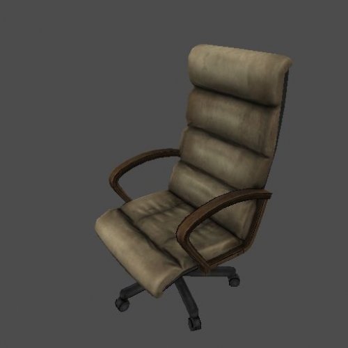 AF_chief_chair_room