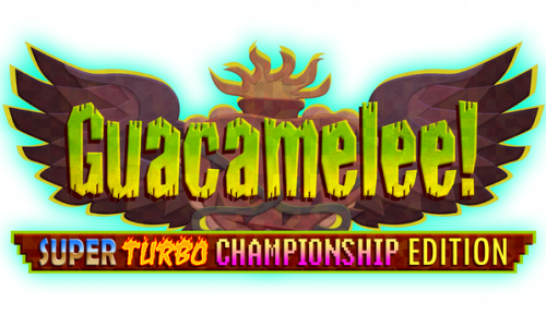 Guacamelee! Super Turbo Championship Edition (Раздача в EpicGamesStore
