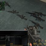 M4A1_Version_2_Animations