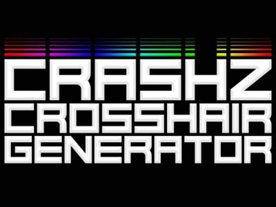 Crosshair Generator v3