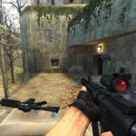 Soul_Slayer_s_M4A1_With_RIS_+