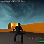 Clean iJump hunter