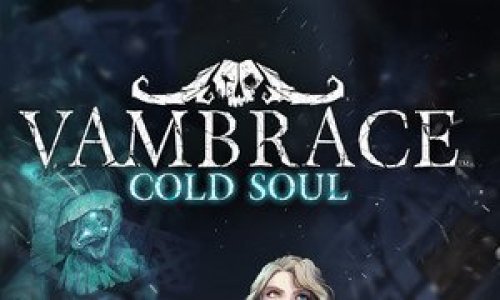 Vambrace: Cold Soul (Раздача в GOG)