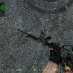 Camo_M4a1_original_anim