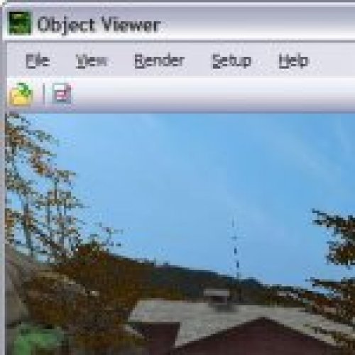 Crafty (Object Viewer)