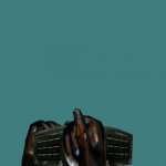 Trip mine reanimation