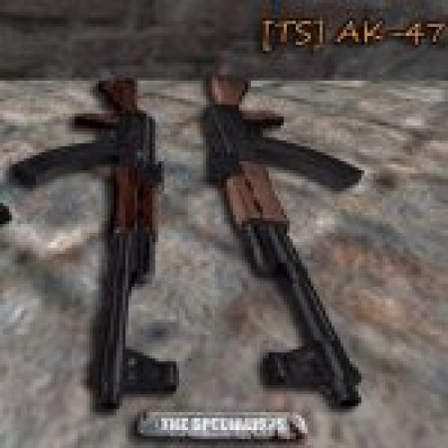 AK-47 Mini-Pack