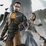 Half-Life 2 Concept Arts