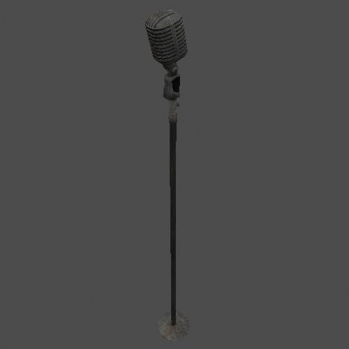 fnv_microphone